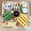 Plateau du fromager